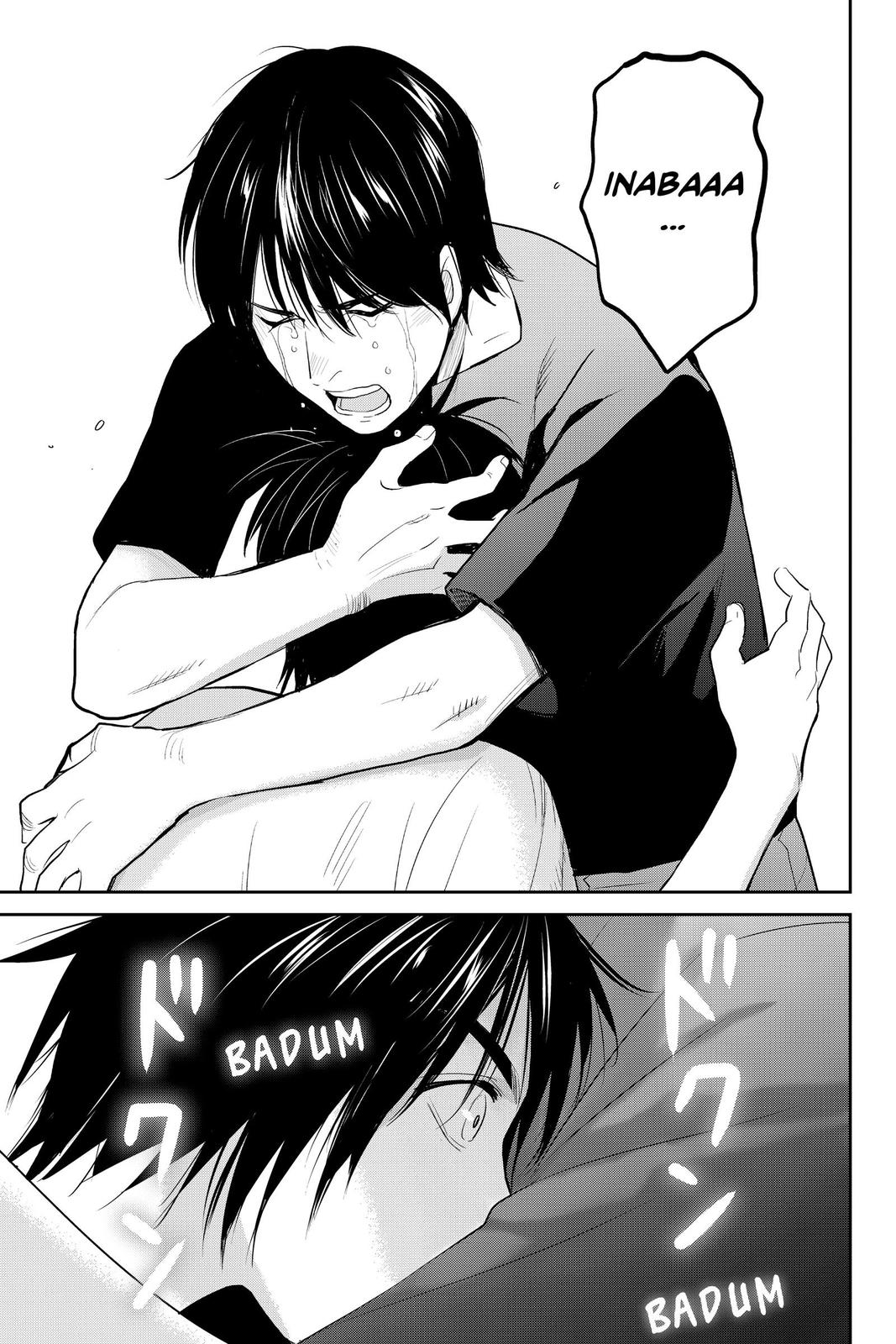 Youkai Apato no Yuuga na Nichijou Chapter 103 page 23 - Chapter 103