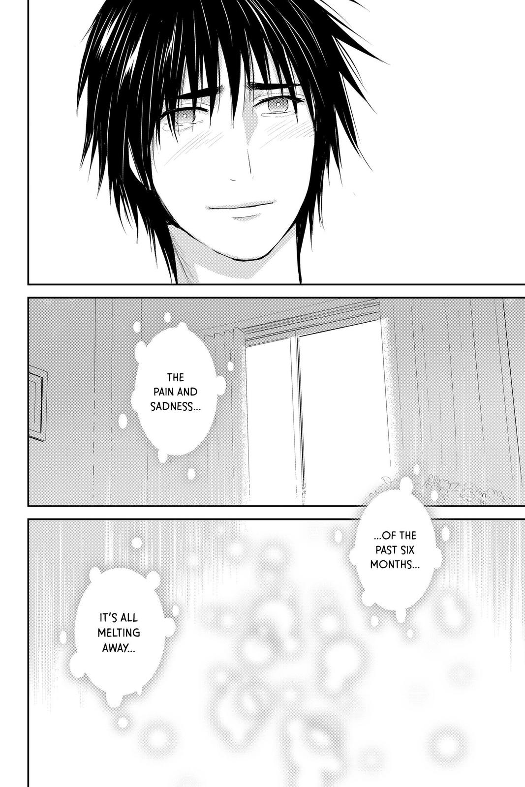 Youkai Apato no Yuuga na Nichijou Chapter 104 page 40 - Chapter 104