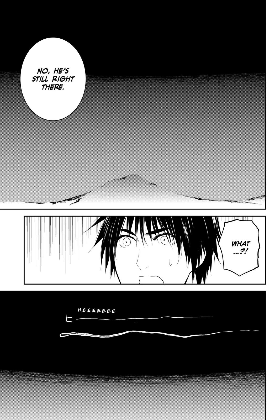 Youkai Apato no Yuuga na Nichijou Chapter 104 page 9 - Chapter 104