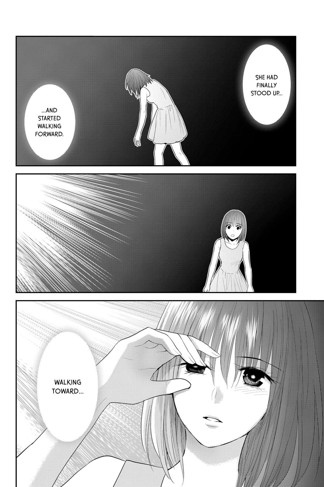 Youkai Apato no Yuuga na Nichijou Chapter 107 page 18 - Chapter 107