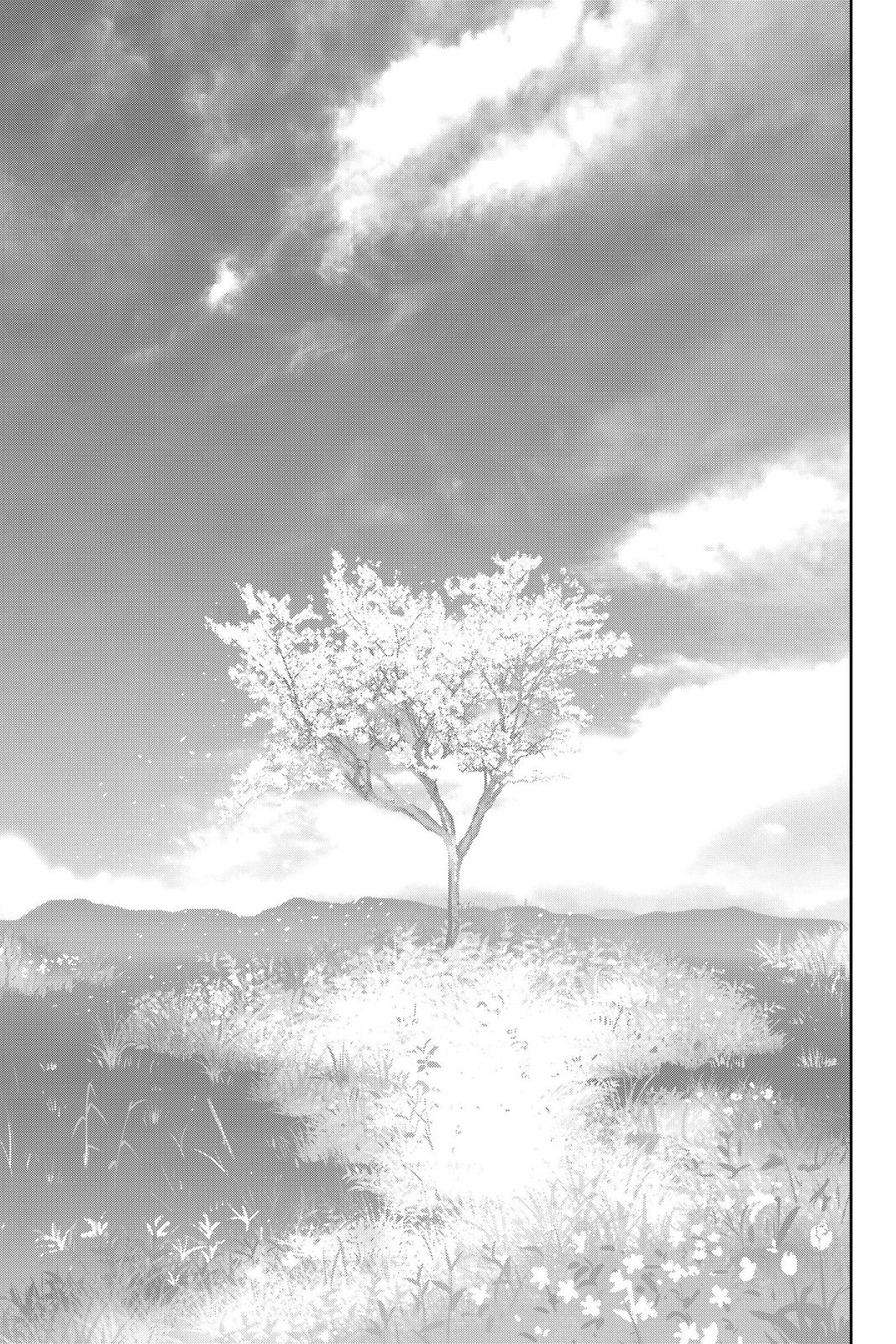 Youkai Apato no Yuuga na Nichijou Chapter 107 page 19 - Chapter 107