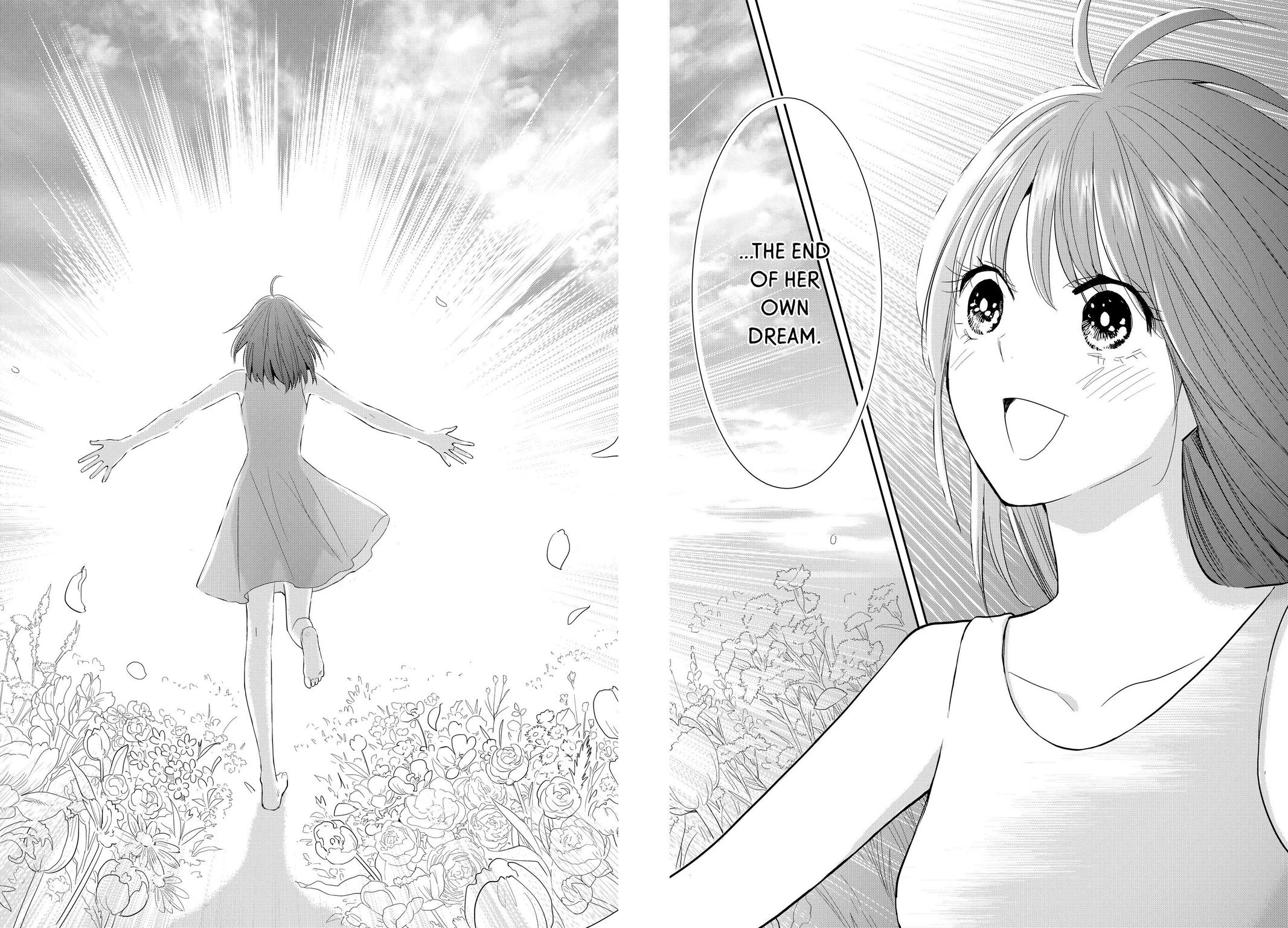 Youkai Apato no Yuuga na Nichijou Chapter 107 page 20 - Chapter 107