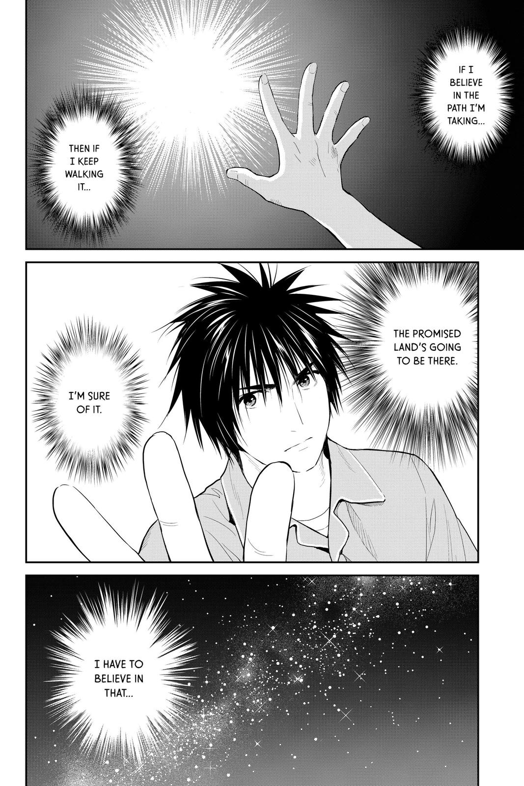 Youkai Apato no Yuuga na Nichijou Chapter 107 page 31 - Chapter 107