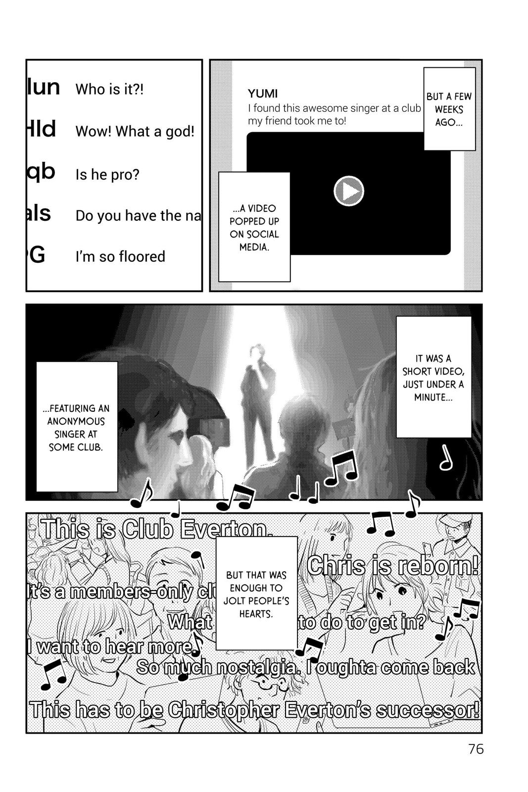 Youkai Apato no Yuuga na Nichijou Chapter 112 page 8 - Chapter 112