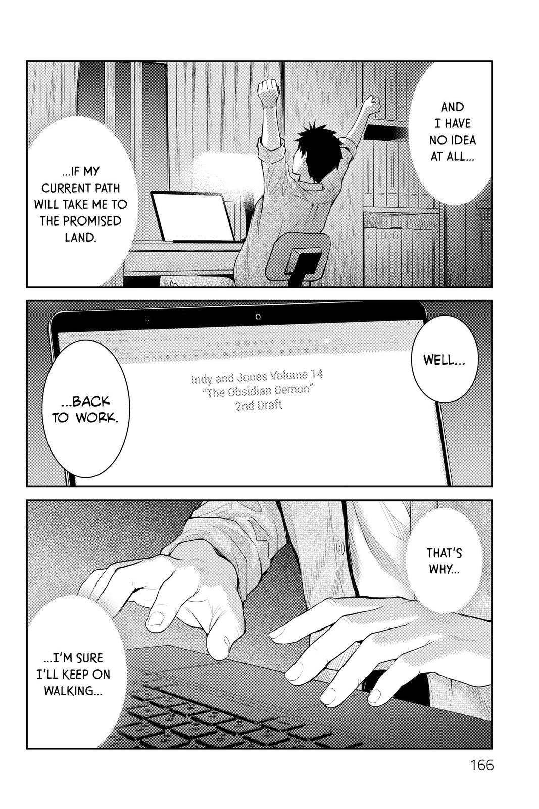Youkai Apato no Yuuga na Nichijou Chapter 120 page 12 - Chapter 120