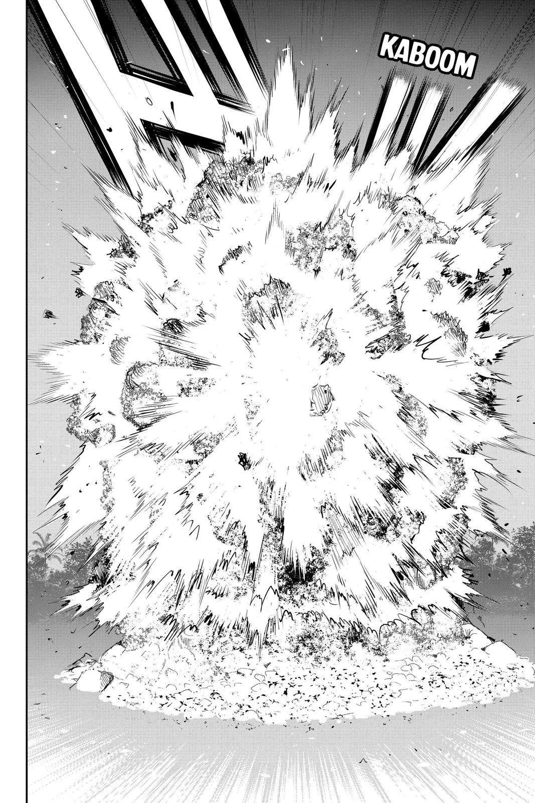 Youkai Apato no Yuuga na Nichijou Chapter 124 page 26 - Chapter 124