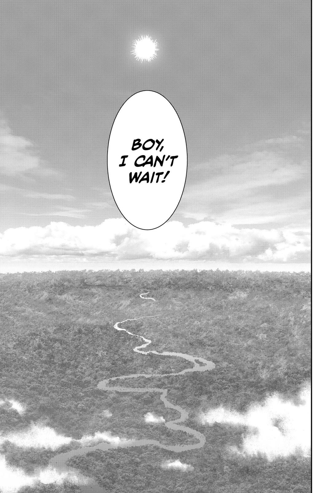 Youkai Apato no Yuuga na Nichijou Chapter 125 page 28 - Chapter 125