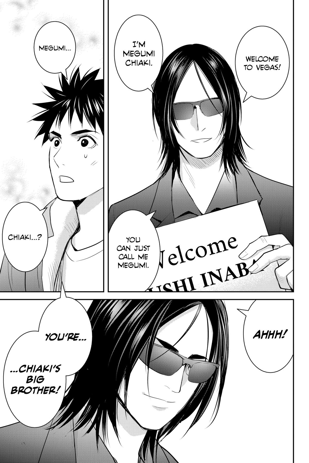 Youkai Apato no Yuuga na Nichijou Chapter 126 page 26 - Chapter 126