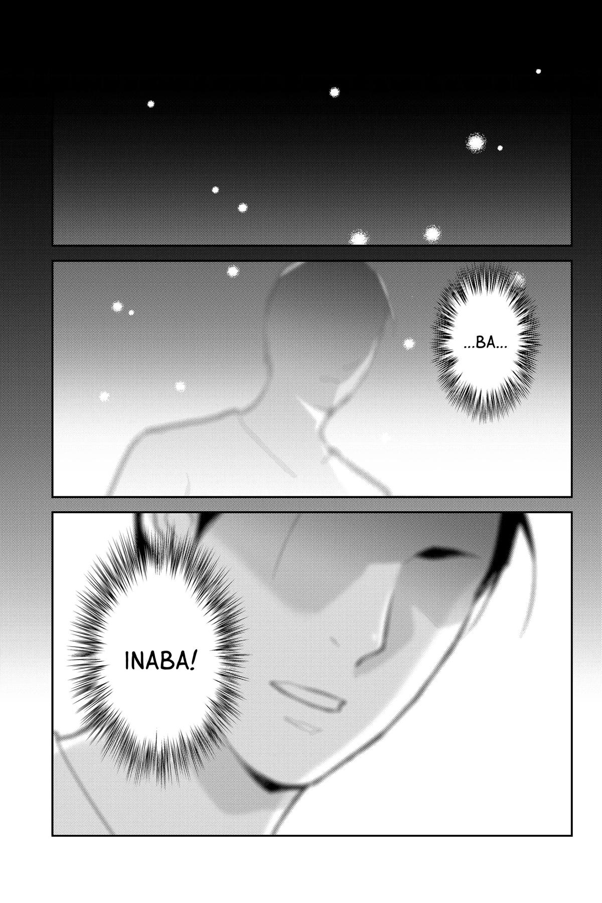 Youkai Apato no Yuuga na Nichijou Chapter 127 page 1 - Chapter 127