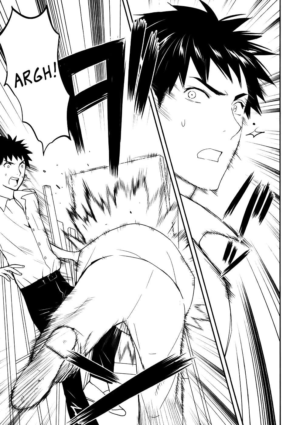 Youkai Apato no Yuuga na Nichijou Chapter 23 page 12 - Chapter 23: I'm Heading Towards the Future