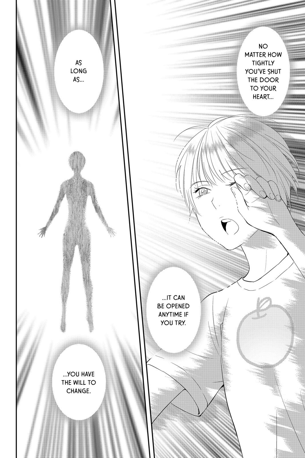 Youkai Apato no Yuuga na Nichijou Chapter 34 page 32 - Chapter 34