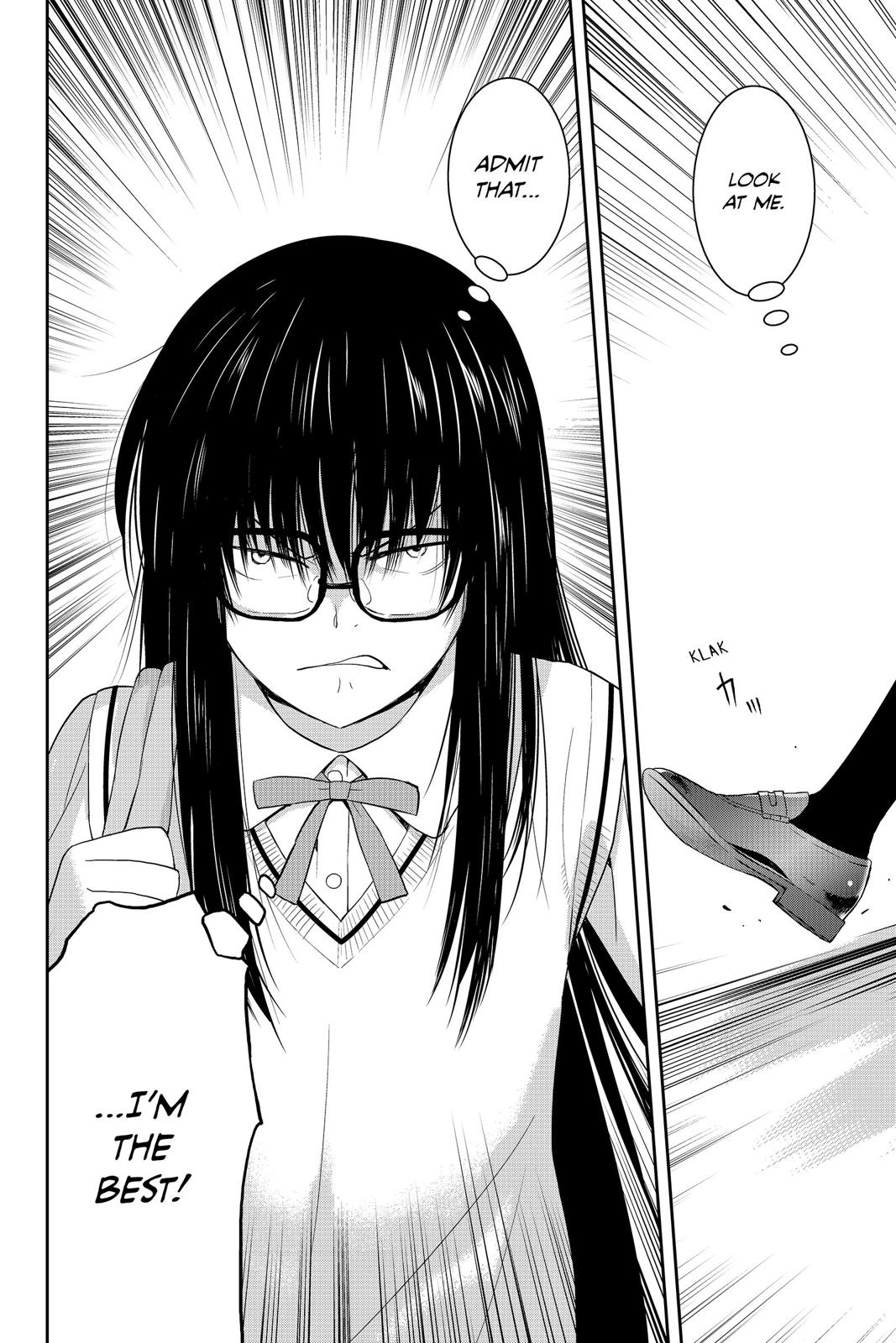 Youkai Apato no Yuuga na Nichijou Chapter 43 page 20 - Chapter 43