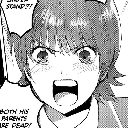 Youkai Apato no Yuuga na Nichijou Chapter 47 cover