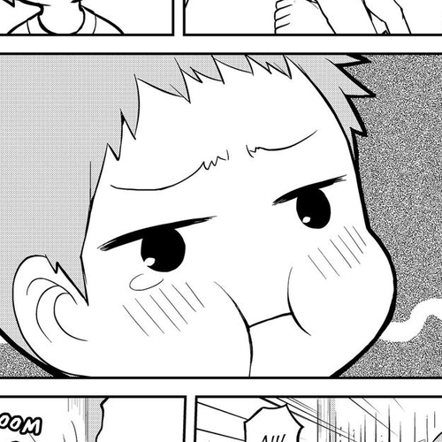 Youkai Apato no Yuuga na Nichijou Chapter 51 cover