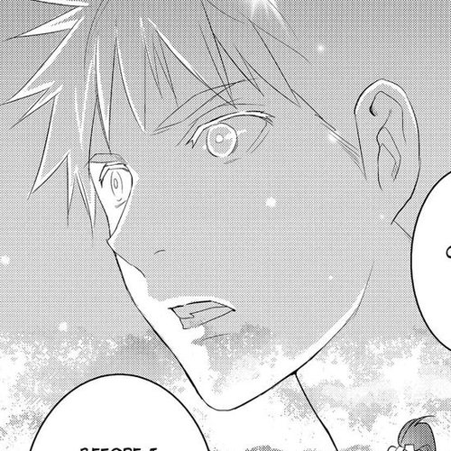 Youkai Apato no Yuuga na Nichijou Chapter 65 cover
