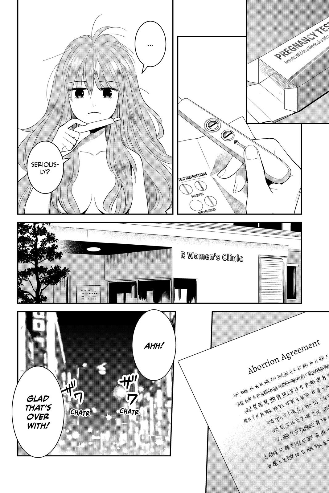 Youkai Apato no Yuuga na Nichijou Chapter 66 page 38 - Chapter 66