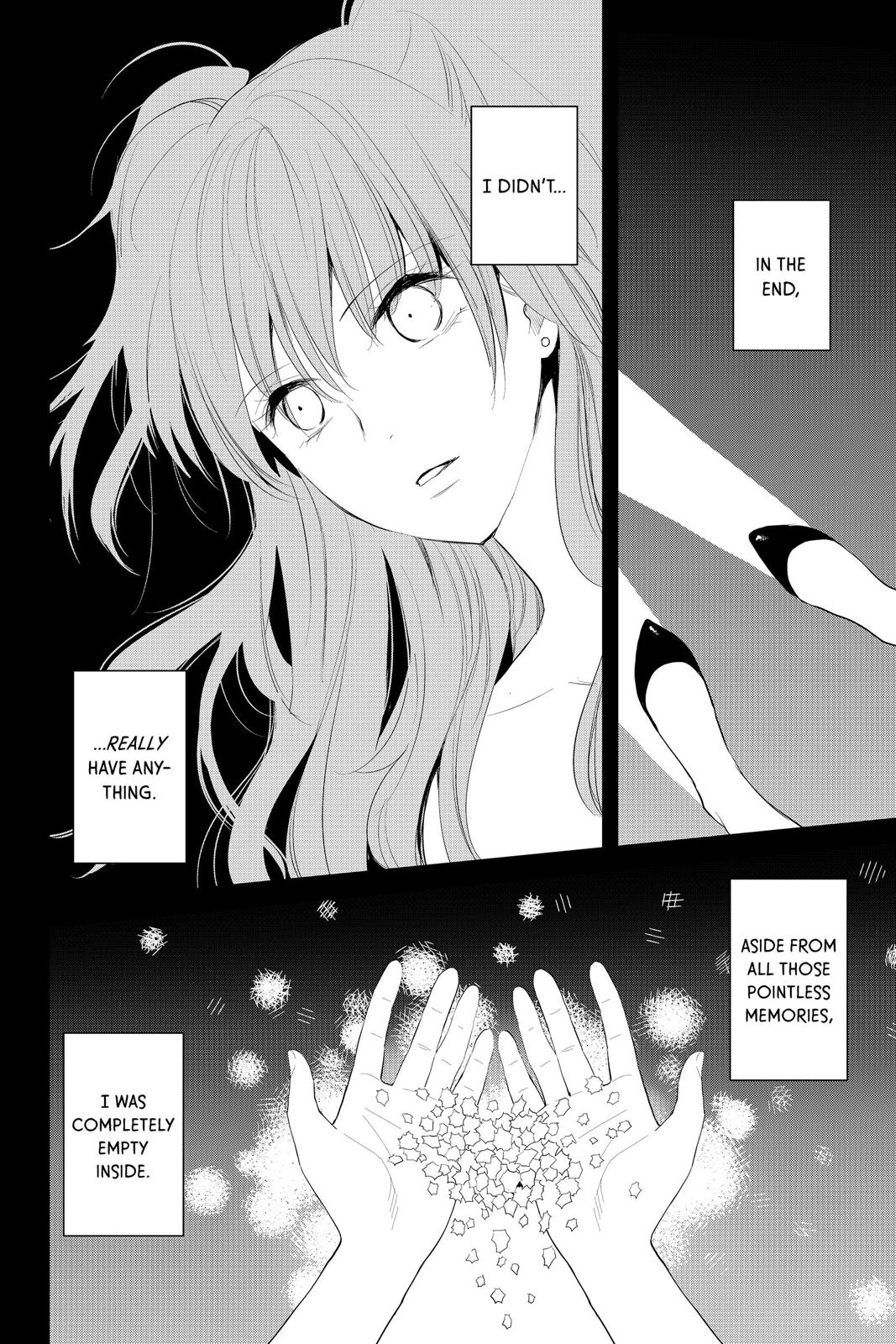 Youkai Apato no Yuuga na Nichijou Chapter 67 page 16 - Chapter 67
