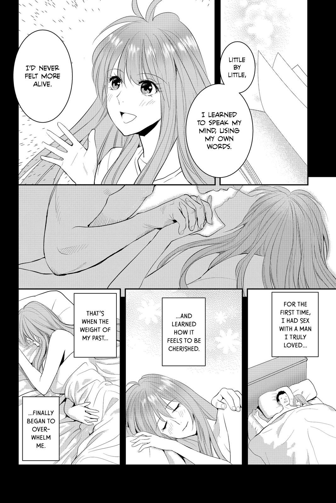 Youkai Apato no Yuuga na Nichijou Chapter 67 page 22 - Chapter 67