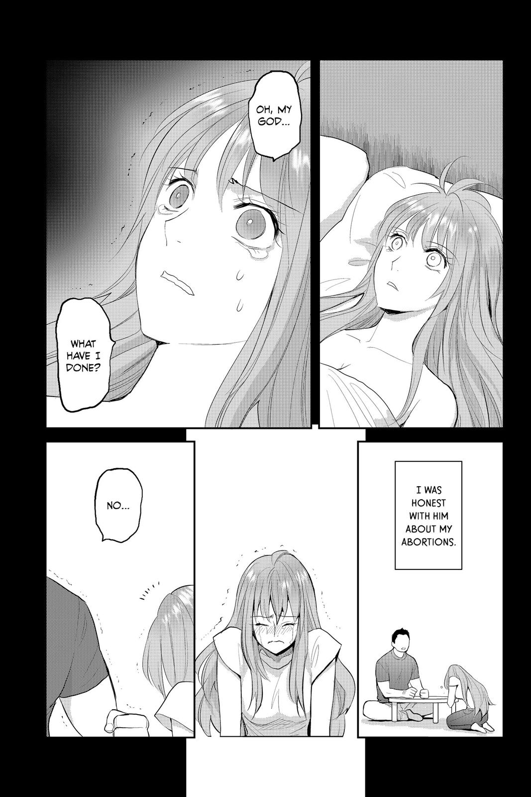 Youkai Apato no Yuuga na Nichijou Chapter 67 page 23 - Chapter 67