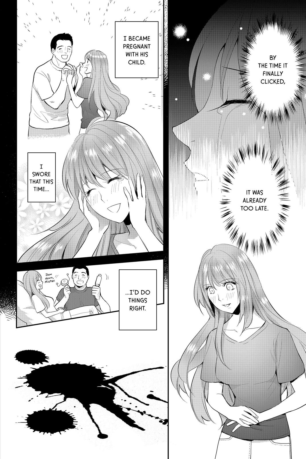 Youkai Apato no Yuuga na Nichijou Chapter 67 page 26 - Chapter 67