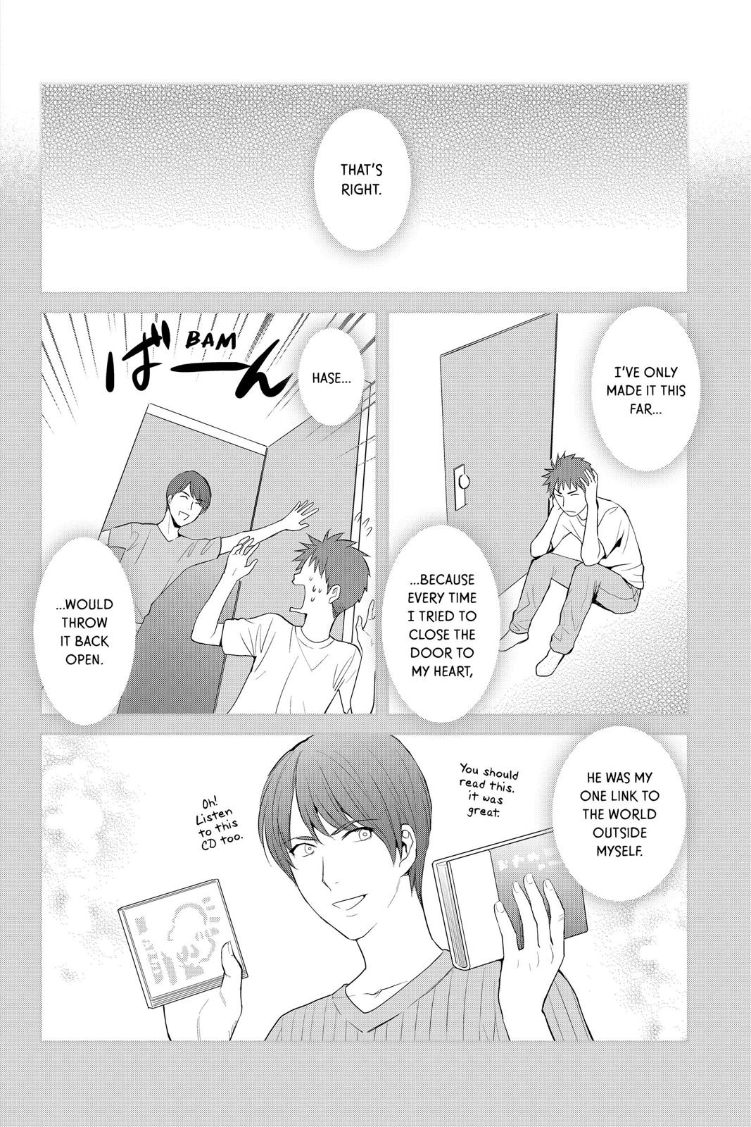 Youkai Apato no Yuuga na Nichijou Chapter 70 page 16 - Chapter 70