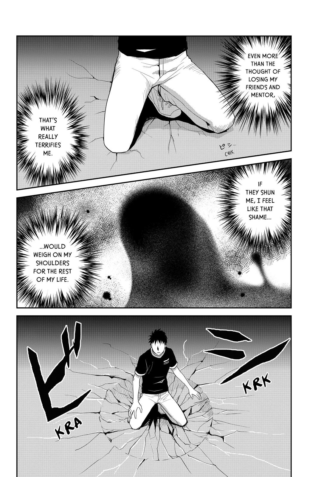 Youkai Apato no Yuuga na Nichijou Chapter 72 page 44 - Chapter 72