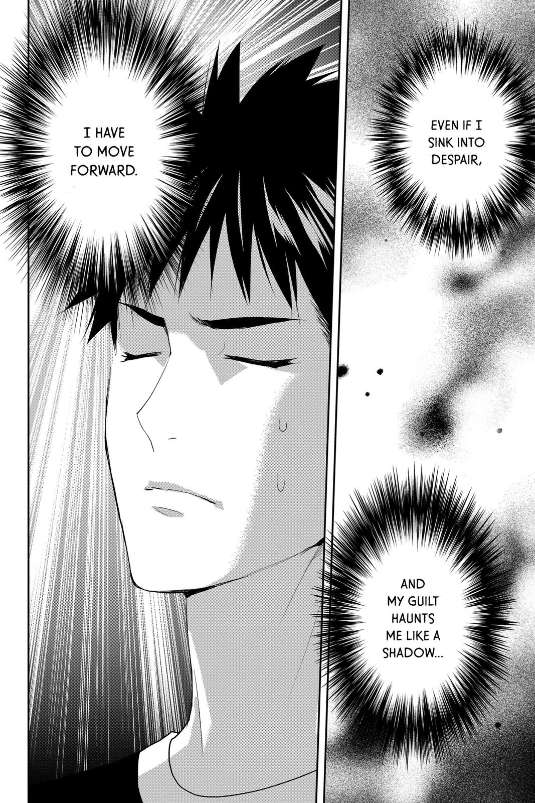 Youkai Apato no Yuuga na Nichijou Chapter 73 page 14 - Chapter 73