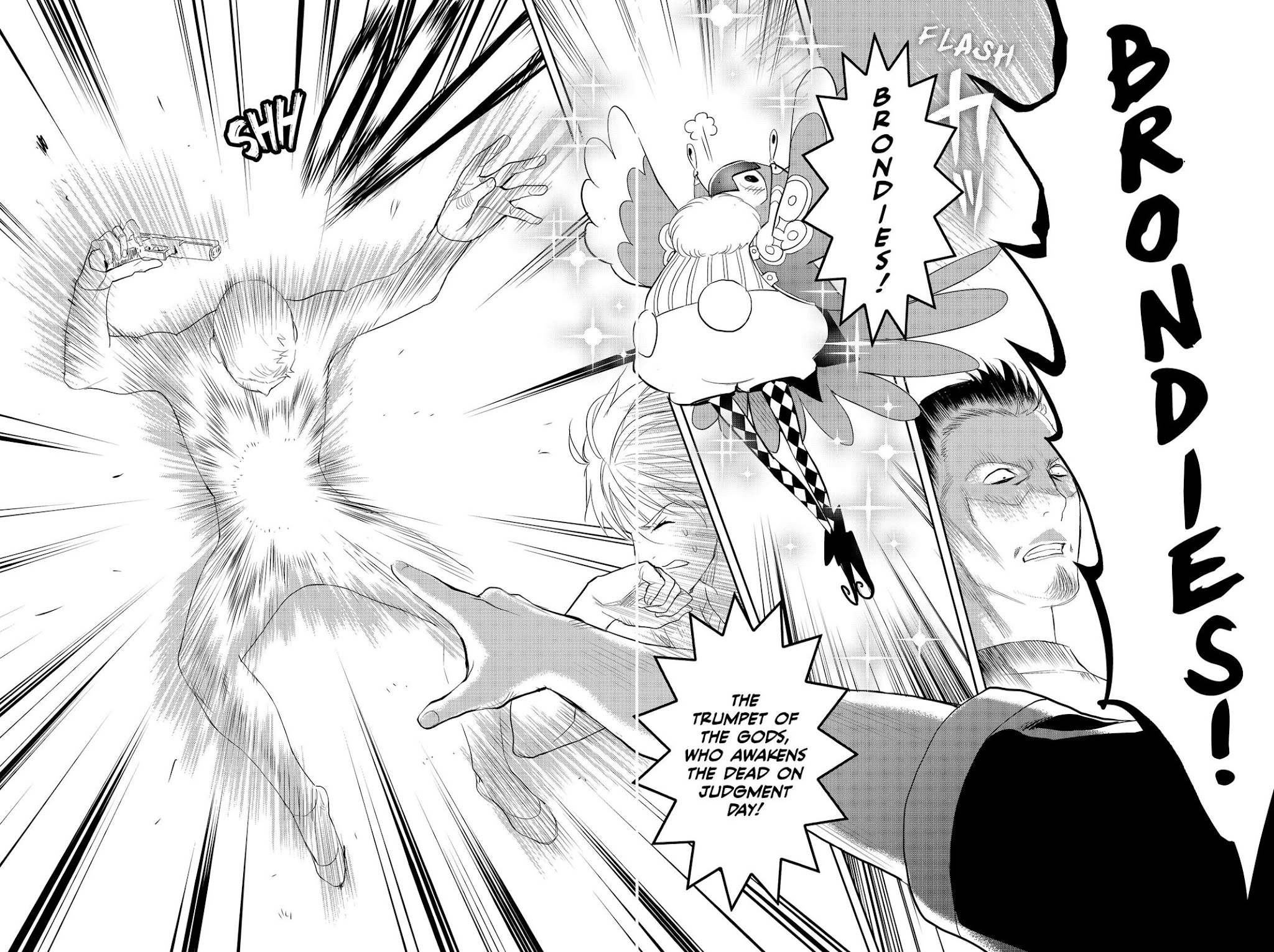 Youkai Apato no Yuuga na Nichijou Chapter 75 page 30 - Chapter 75