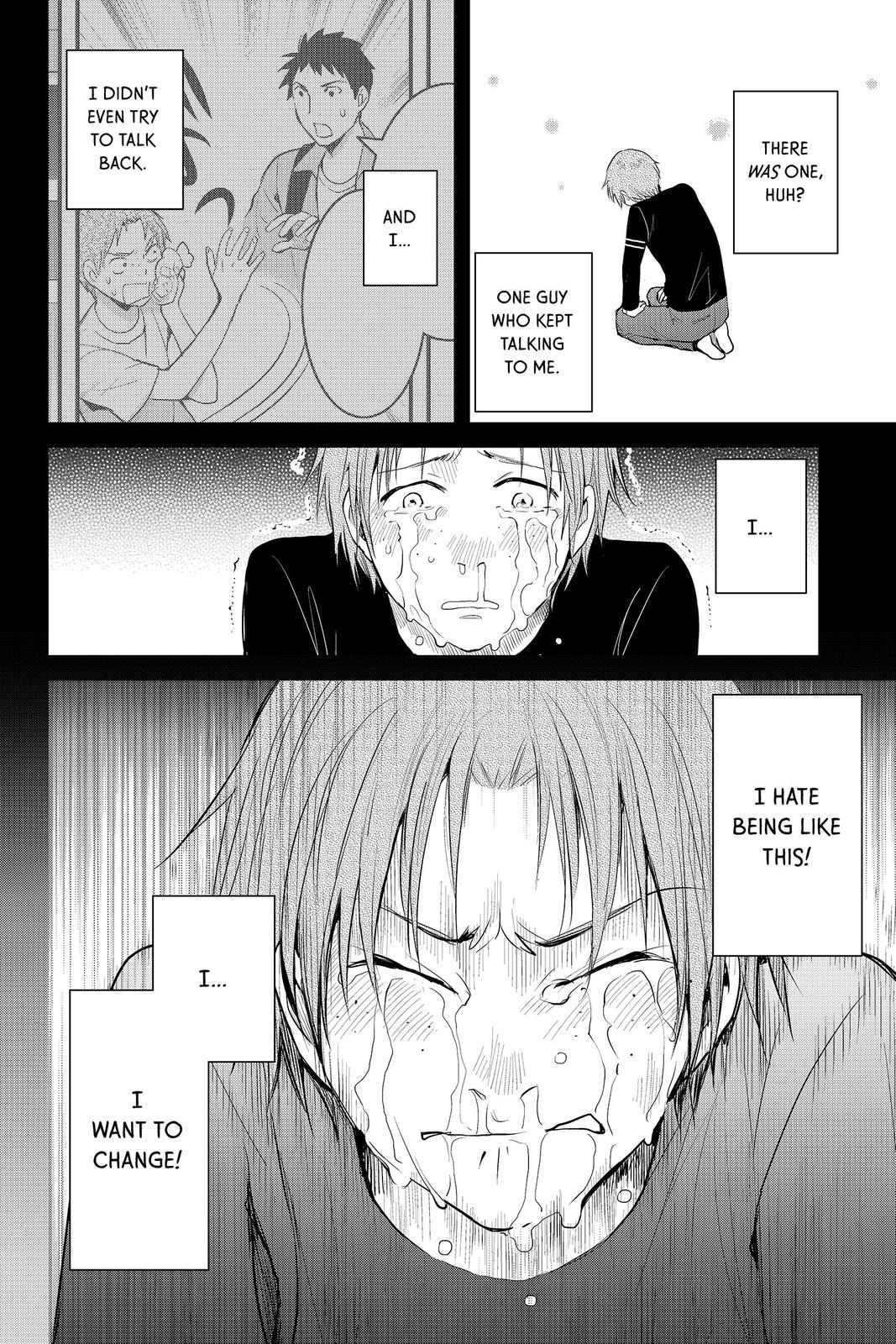 Youkai Apato no Yuuga na Nichijou Chapter 81 page 26 - Chapter 81