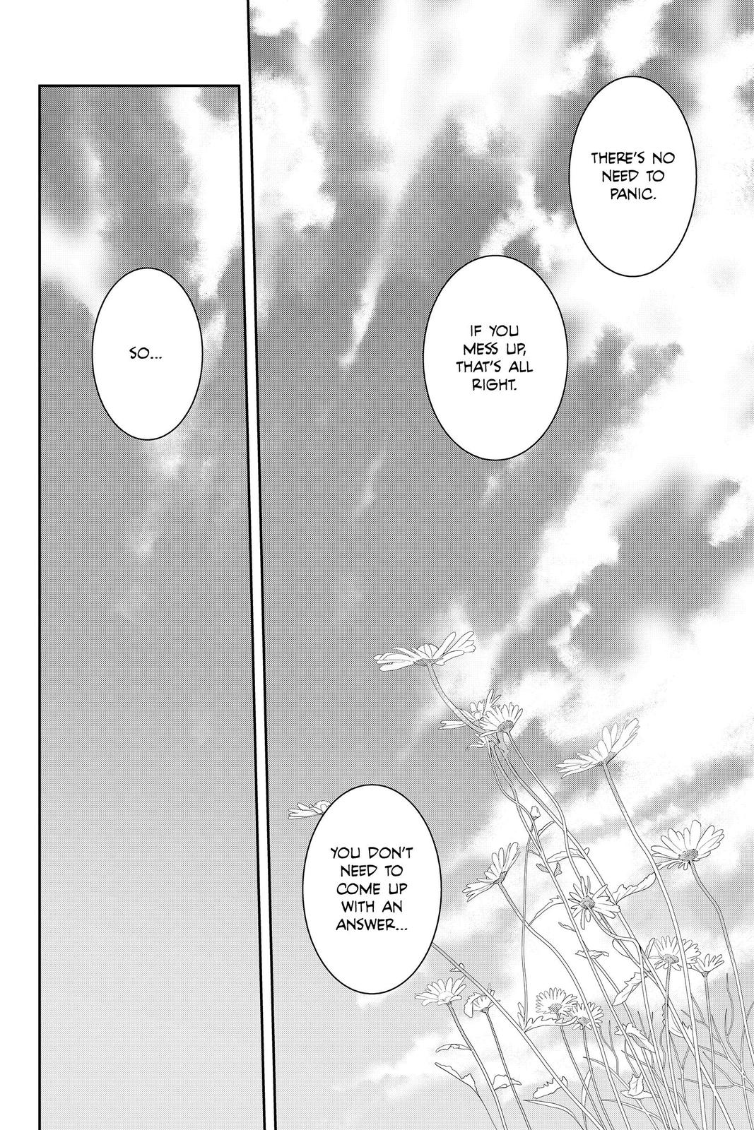 Youkai Apato no Yuuga na Nichijou Chapter 85 page 22 - Chapter 85