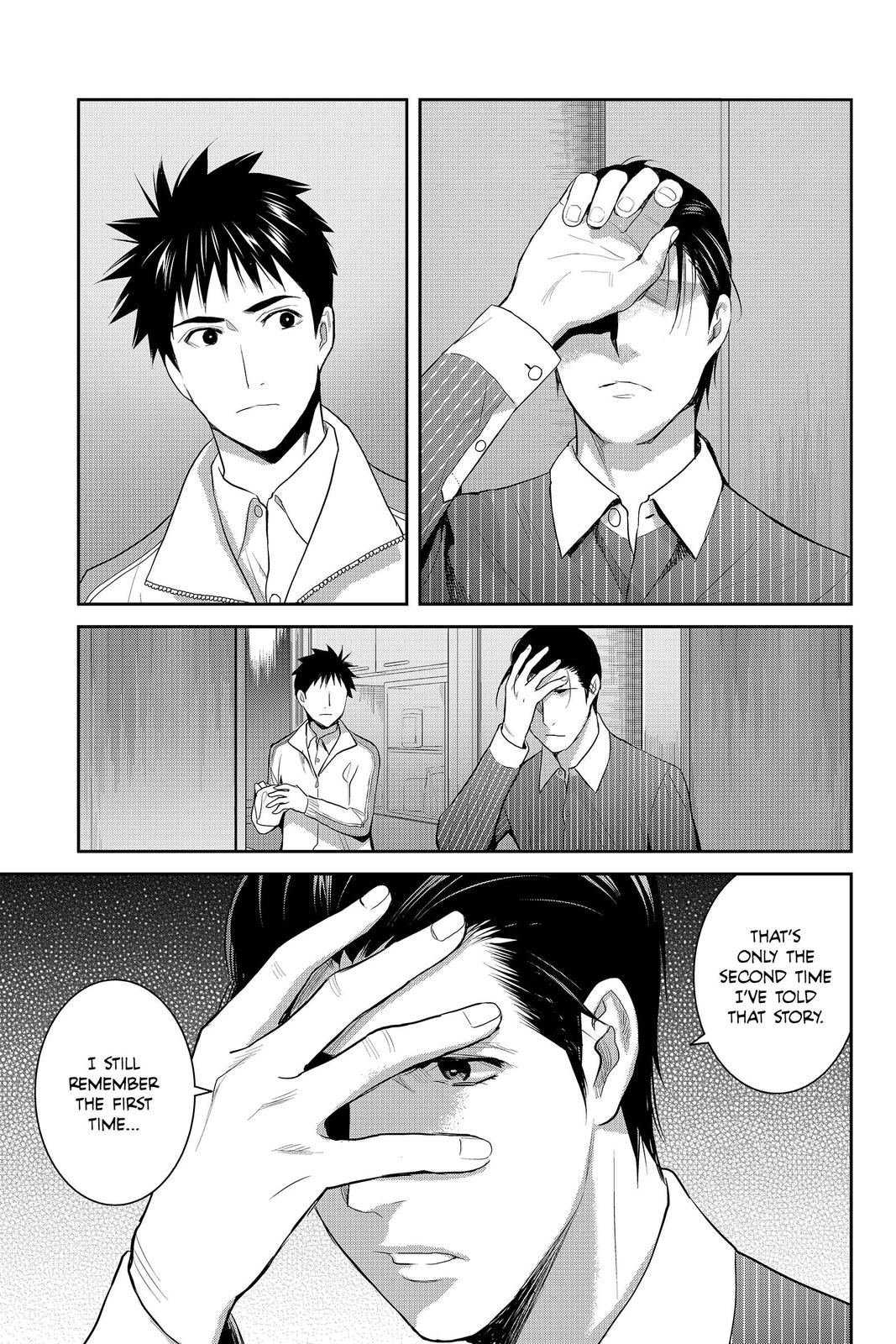 Youkai Apato no Yuuga na Nichijou Chapter 85 page 29 - Chapter 85