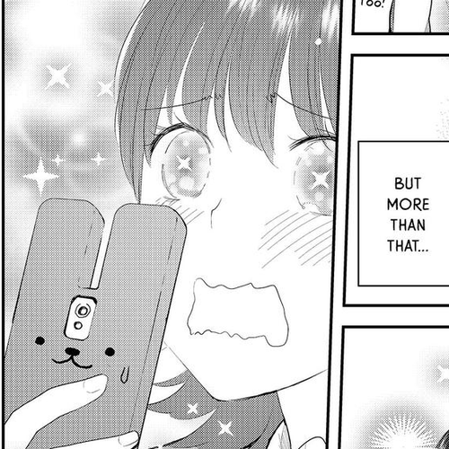 Youkai Apato no Yuuga na Nichijou Chapter 88 cover
