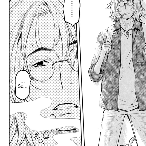 Youkai Apato no Yuuga na Nichijou Chapter 9: Spring Has Arrived cover