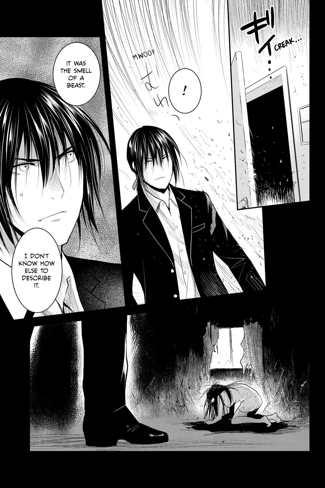 Youkai Apato no Yuuga na Nichijou Chapter 91 page 15 - Chapter 91