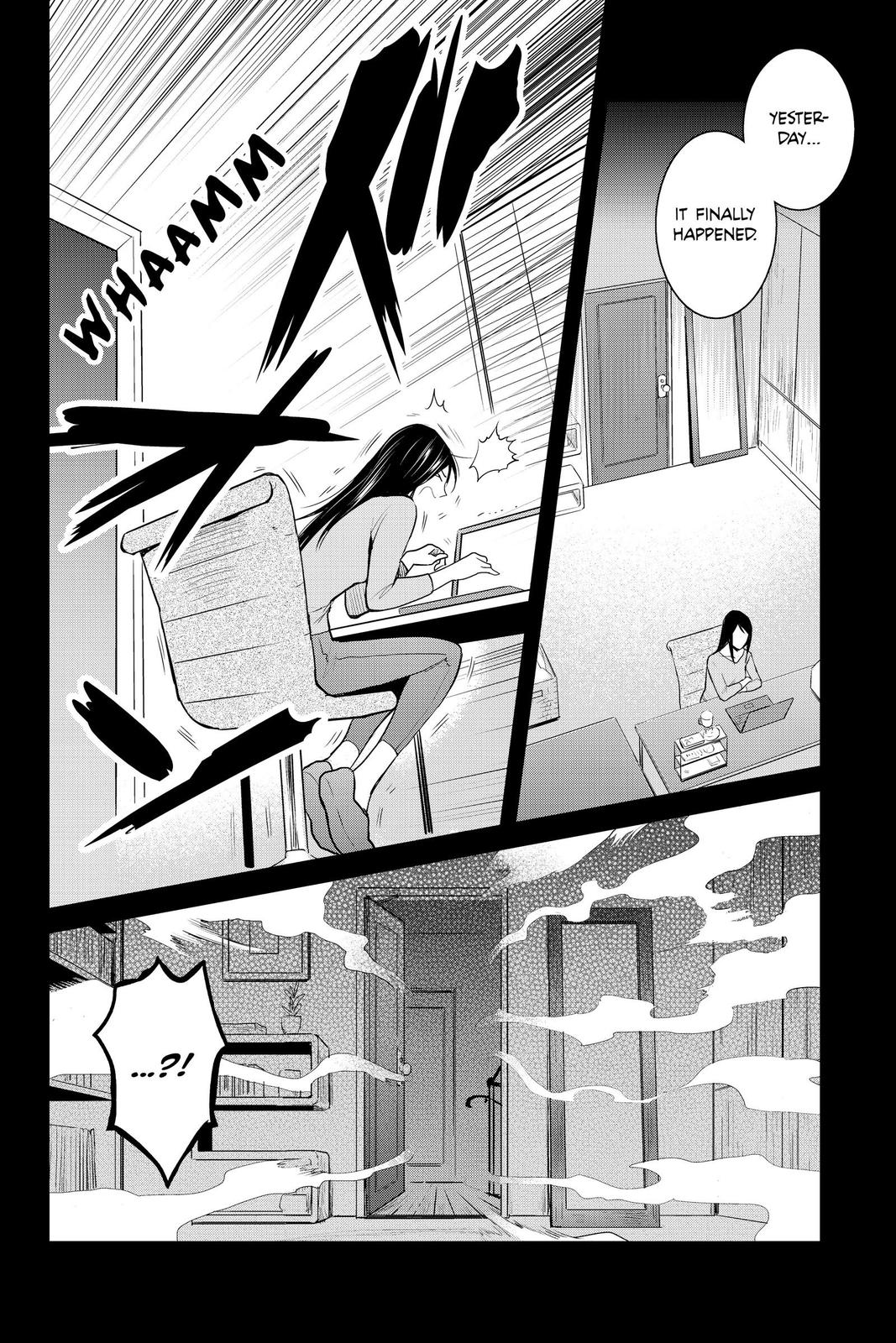 Youkai Apato no Yuuga na Nichijou Chapter 92 page 20 - Chapter 92