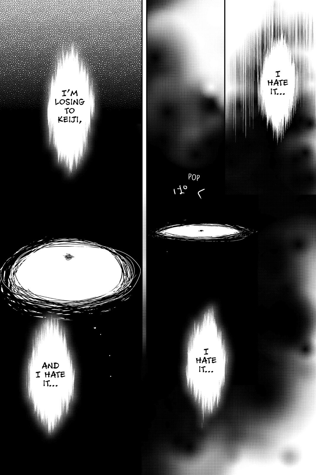 Youkai Apato no Yuuga na Nichijou Chapter 97 page 26 - Chapter 97