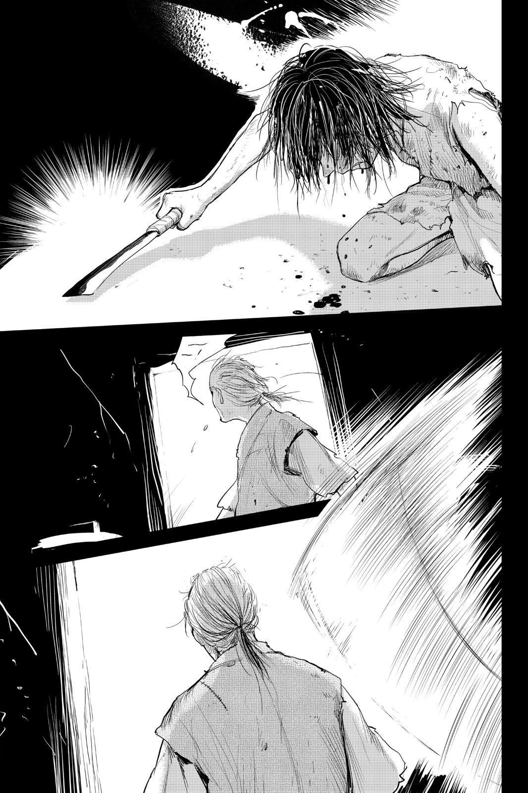 Youkai Apato no Yuuga na Nichijou Chapter 98 page 11 - Chapter 98