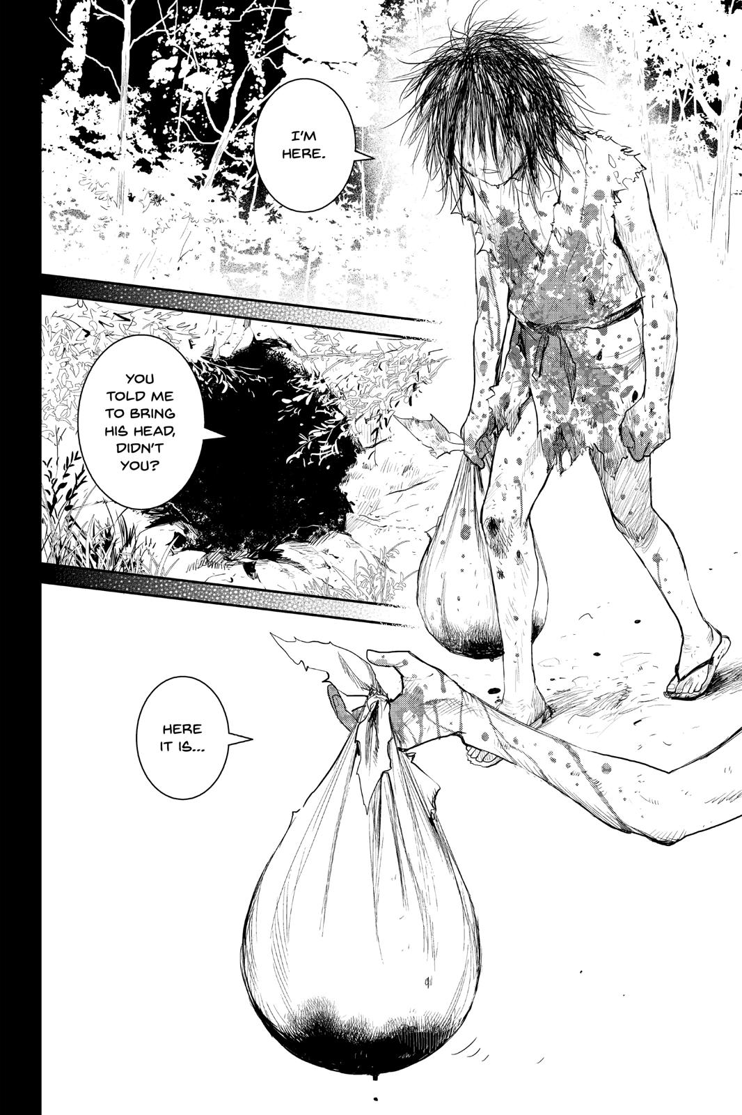 Youkai Apato no Yuuga na Nichijou Chapter 98 page 14 - Chapter 98