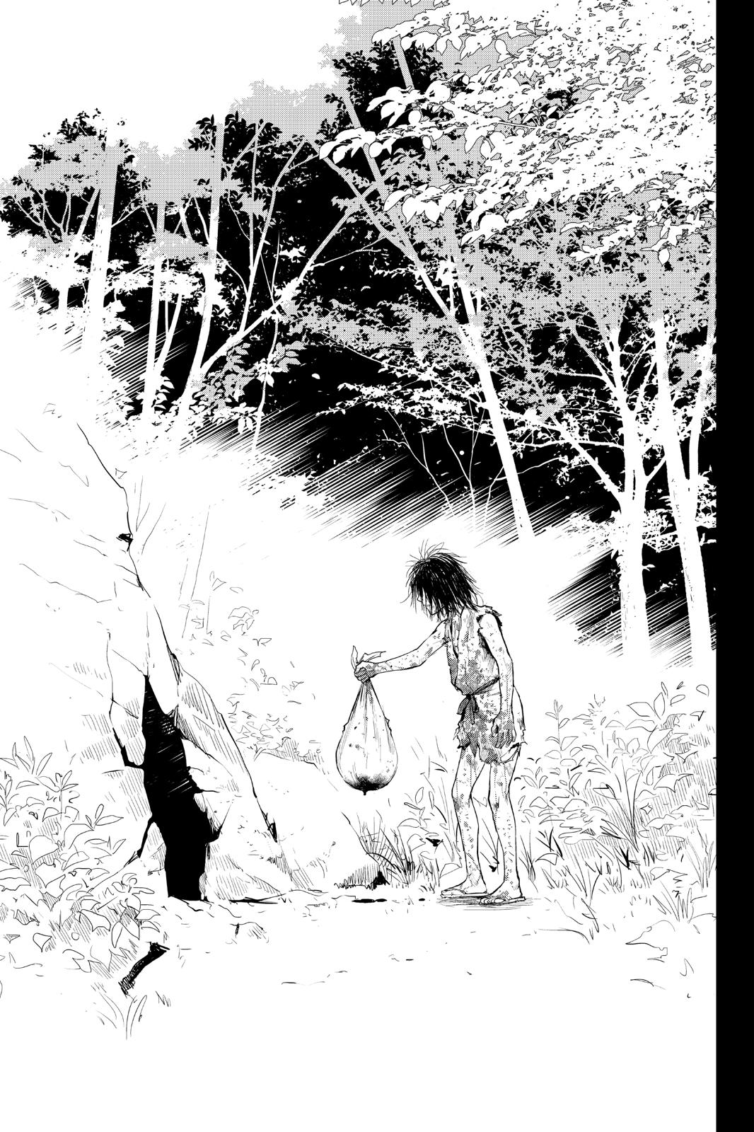 Youkai Apato no Yuuga na Nichijou Chapter 98 page 15 - Chapter 98