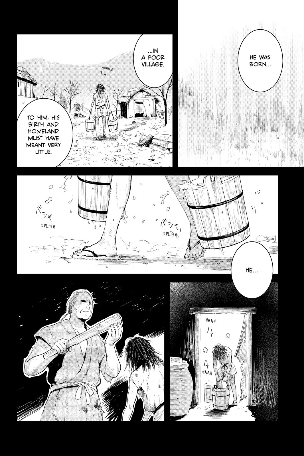 Youkai Apato no Yuuga na Nichijou Chapter 98 page 8 - Chapter 98