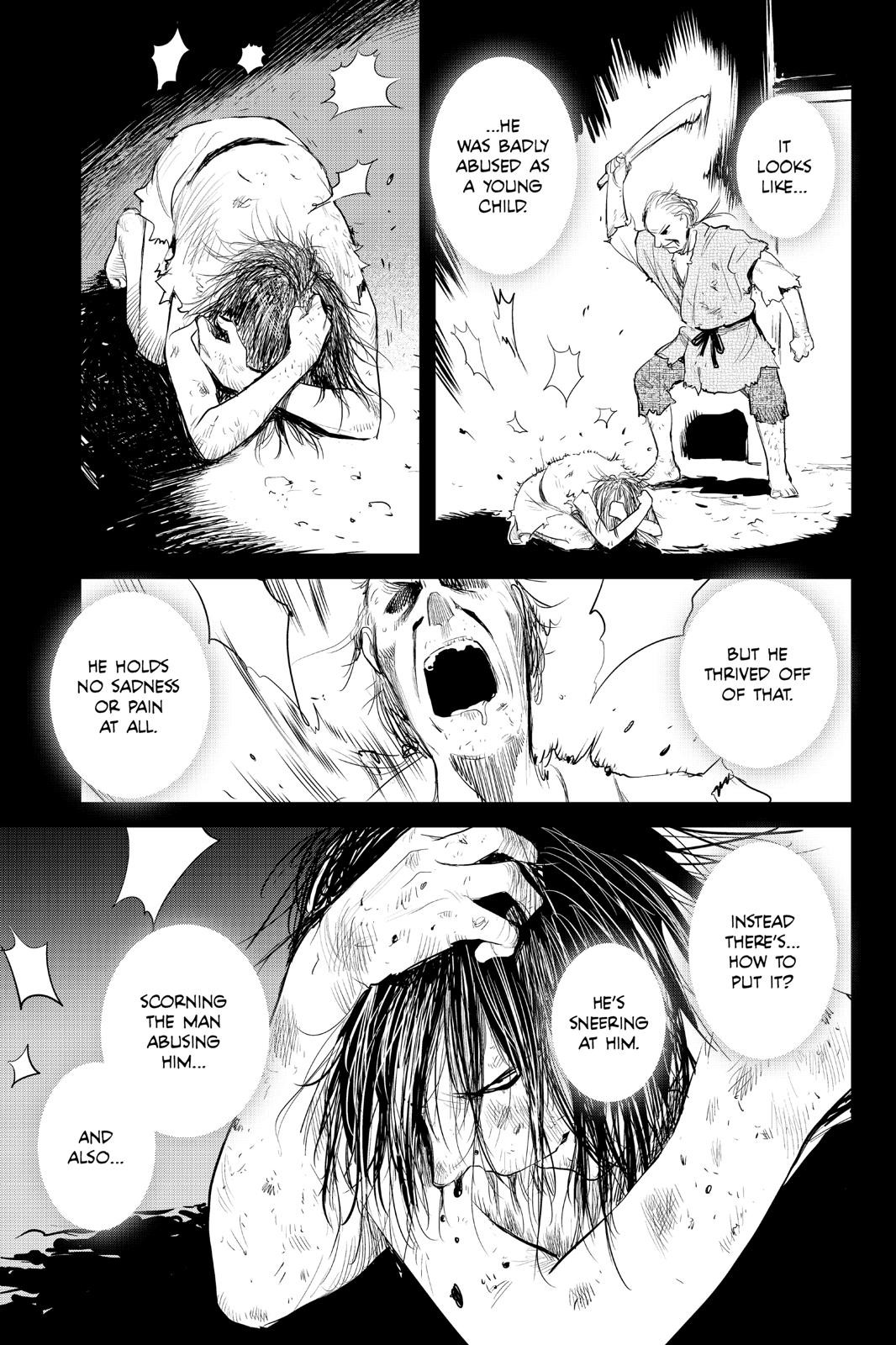 Youkai Apato no Yuuga na Nichijou Chapter 98 page 9 - Chapter 98