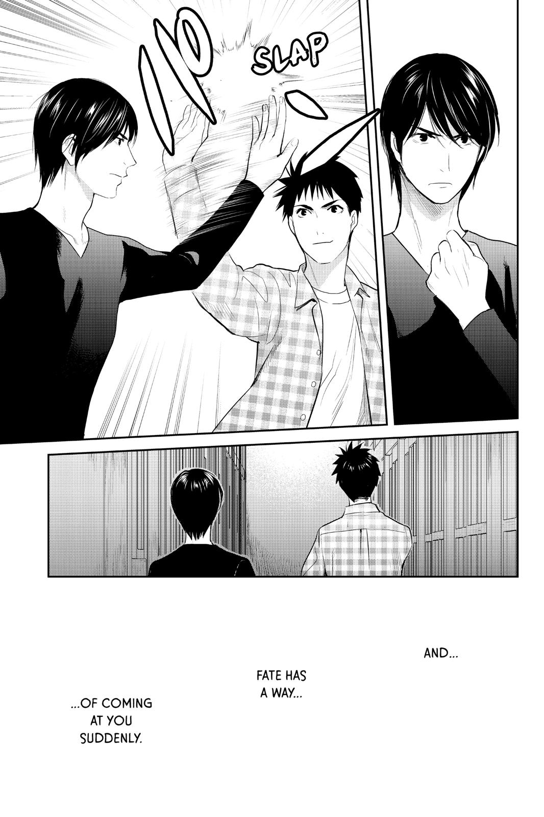 Youkai Apato no Yuuga na Nichijou Chapter 99 page 15 - Chapter 99