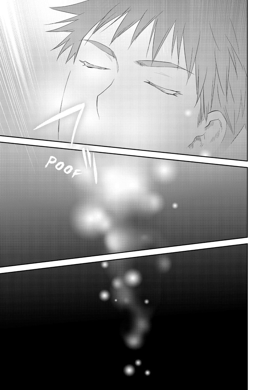 Youkai Apato no Yuuga na Nichijou Chapter 99 page 27 - Chapter 99