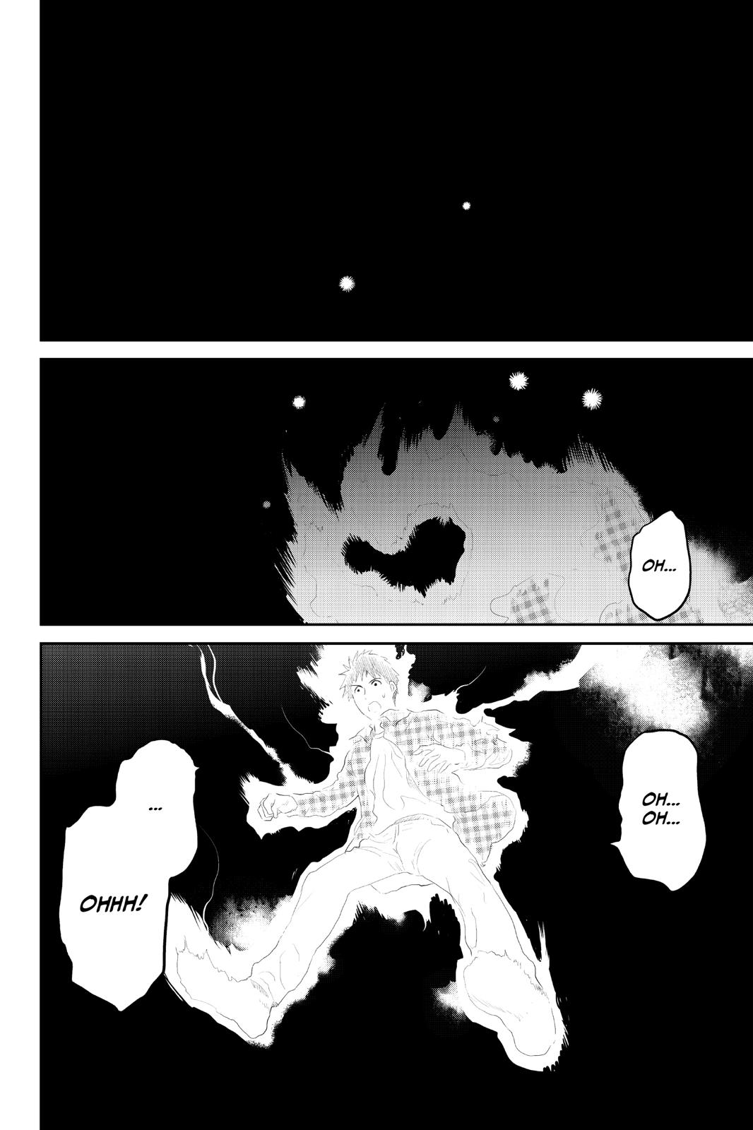 Youkai Apato no Yuuga na Nichijou Chapter 99 page 28 - Chapter 99