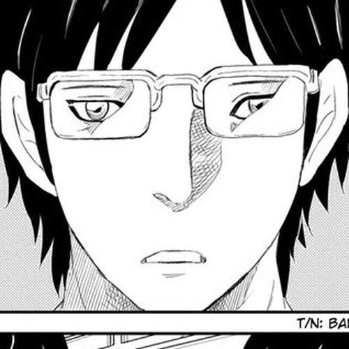 Youkai Banchou Chapter 1 : The Fight to Decide the Banchou cover