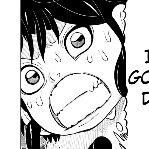 Youkai Banchou Chapter 15 : The Kappa's True Self cover