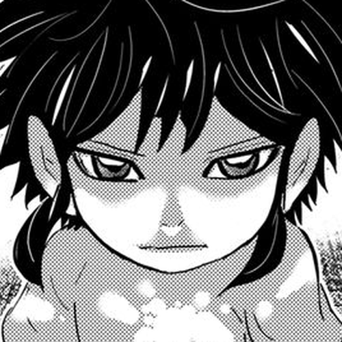Youkai Banchou Chapter 17 : The Final One cover
