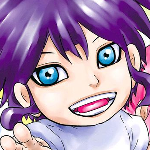 Youkai Banchou Chapter 18 : Let's Continue cover