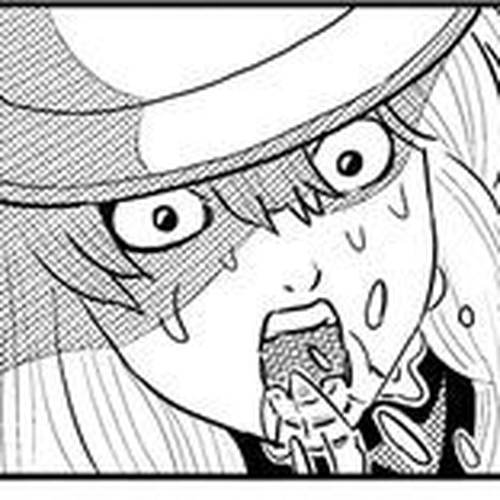 Youkai Banchou Chapter 24 : What The... cover