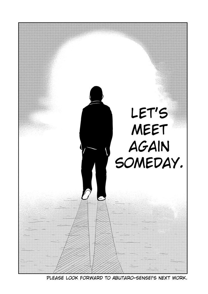 Youkai Banchou Chapter 25.5 page 10 - Chapter 25.5 : The Unruly Banchou